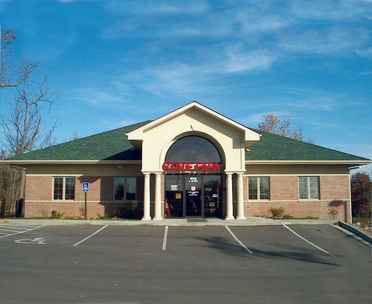 Blake Roberson-State Farm Insurance Agent