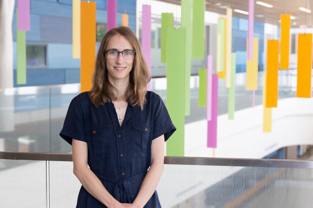 Volha Belavusava, MD - Akron Children's Neonatal & Perinatal Medicine