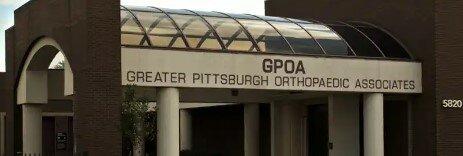 Daniel March, MD - Greater Pittsburgh Orthopaedic Associates