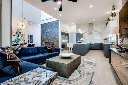 Colella Design Team - Decorating Den Interiors