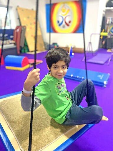 Inclusion Sports Performance Training