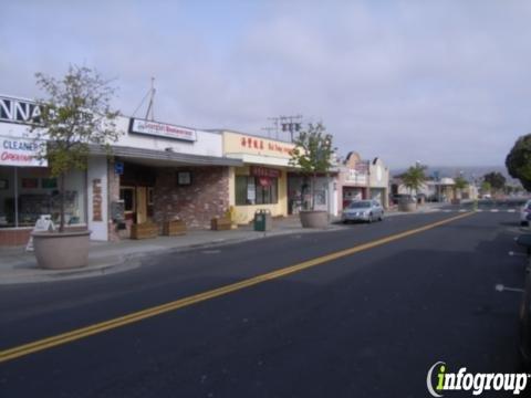 Star Performers Hair Design