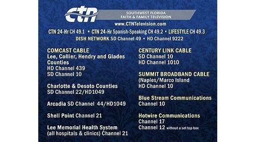 Christian Television Network of Southwest Florida
