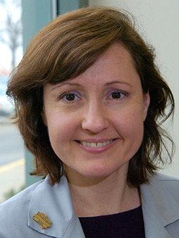 Robin Lacey, PHD - Advocate Health