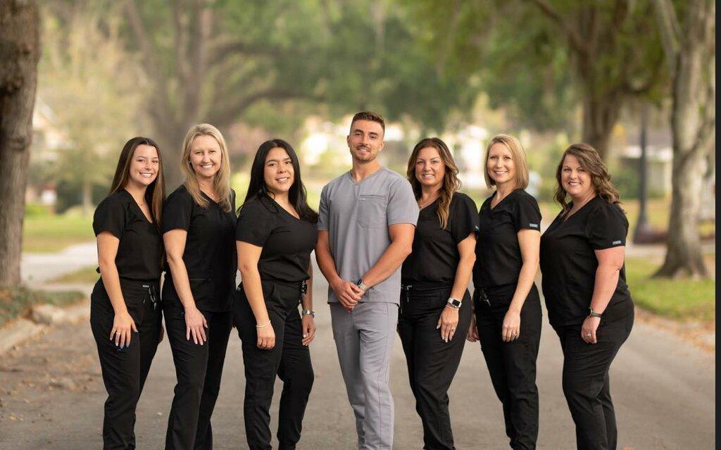 Horizon Dental Designs-Dentist Plant City