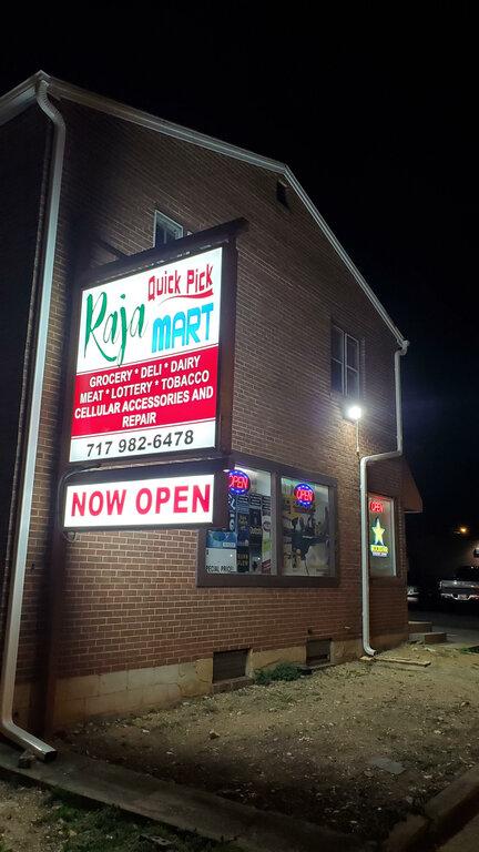 American Crypto Bitcoin ATM