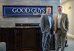 Good Guys Injury Law