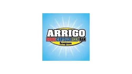 Arrigo Chrysler Dodge Jeep Ram Sawgrass