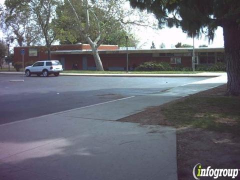 Pomona Unified School District