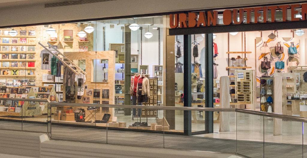 Urban Outfitters