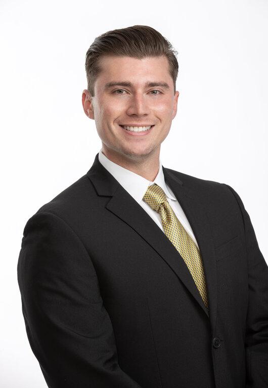 Jerry Alesi, Realtor Matheson Real Estate Team