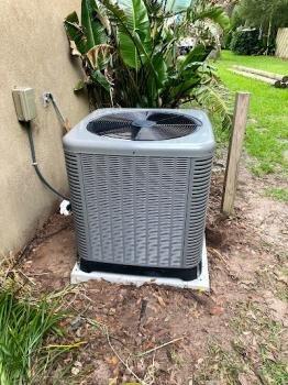 Moorer’s Mechanical Inc.