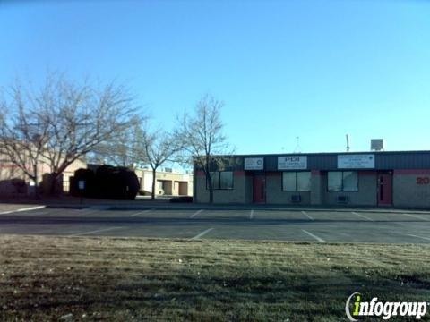 Osuna Business Center