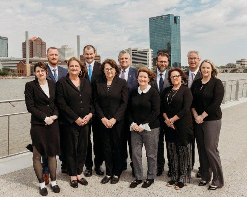 Toledo Area Associates