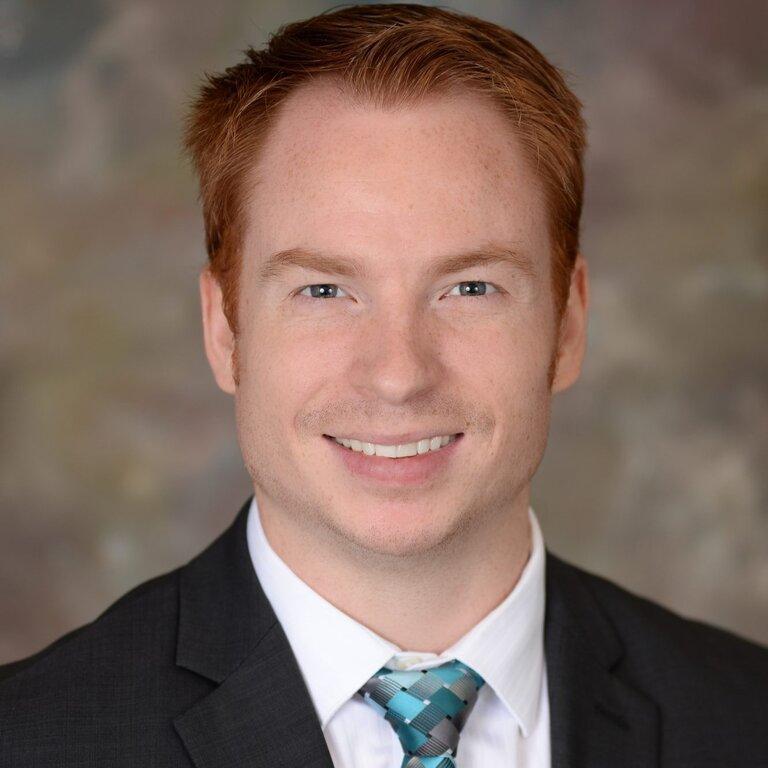 Merrill Lynch Financial Advisor Stephen Ensley