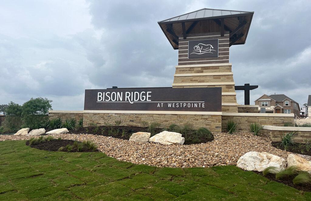 Bison Ridge By Pulte Homes