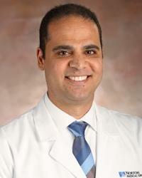 Mostafa O El-Refai, MD - Norton Heart & Vascular Institute