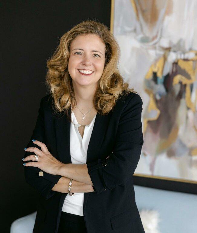 Andrea Childress - Monument Realty