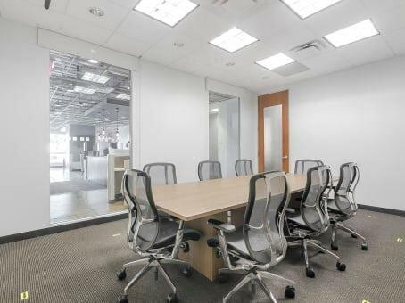 Regus - Frisco - Stonebriar Center