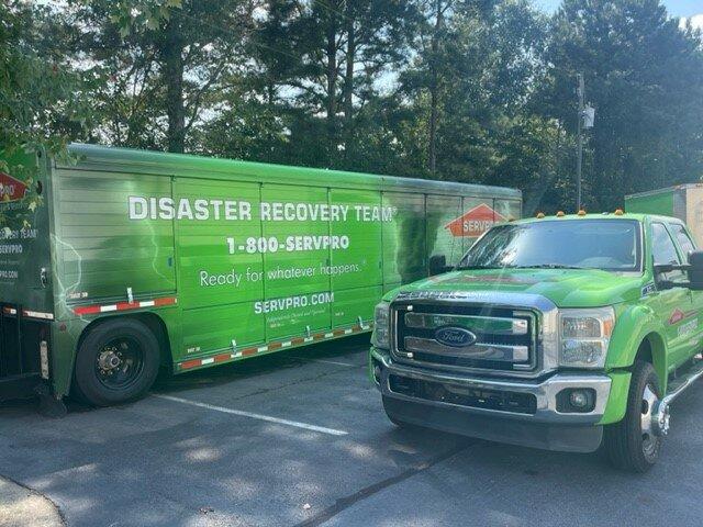 SERVPRO of Paulding/Polk Counties