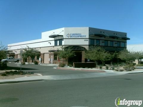 Campbell Development