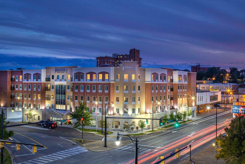 Staybridge Suites Montgomery-Downtown By IHG