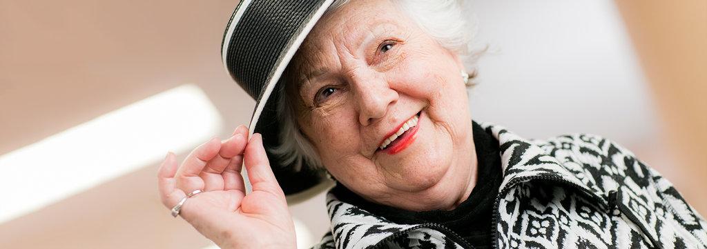 United Methodist Communities