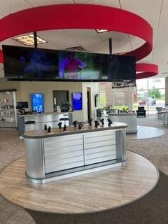 Cellular Sales-Verizon Authorized Retailer