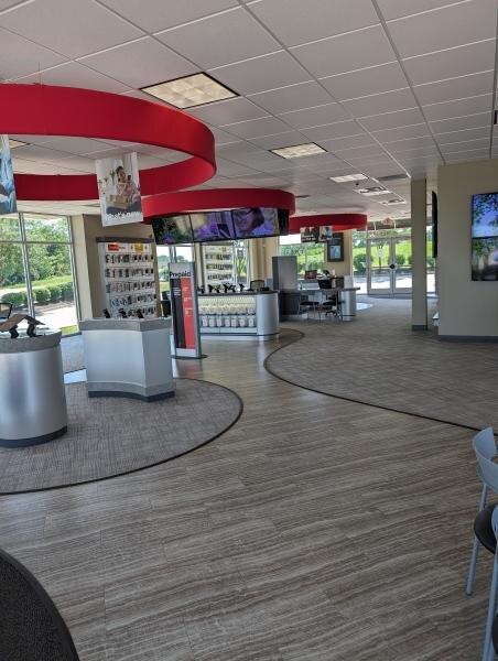 Cellular Sales-Verizon Authorized Retailer