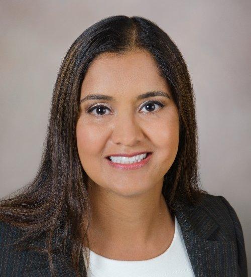 Farah A Husain, M.D., F.A.C.S., F.A.S.M.B.S.