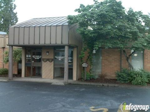 Dansforth & Associates