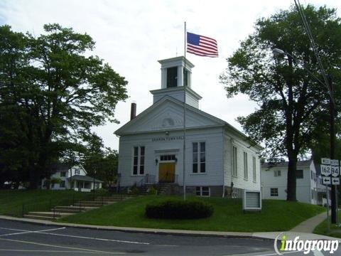 Sharon Township Fire Department