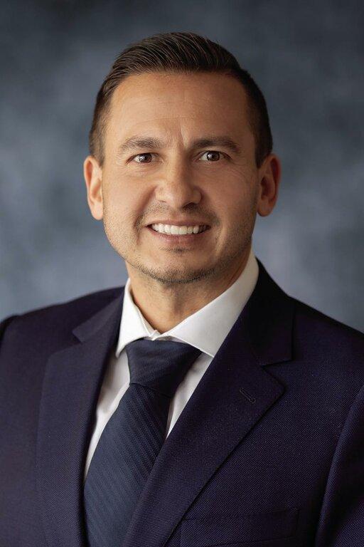 Kenneth Bean-Chase Home Lending Advisor-NMLS ID 87537