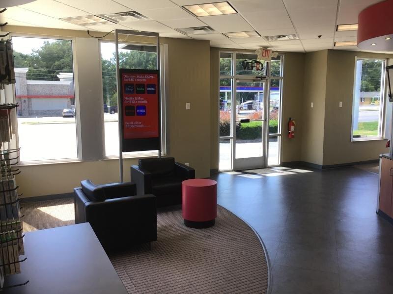 Cellular Sales-Verizon Authorized Retailer