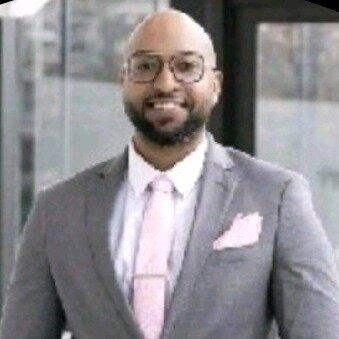 Merrill Lynch Financial Advisor Glyn White