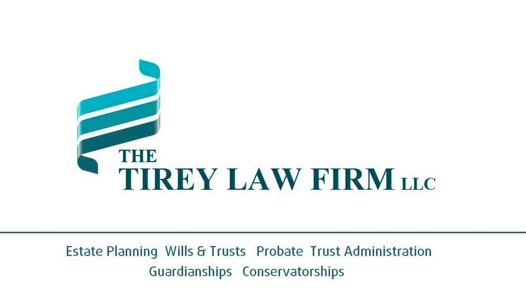 Tirey Law Firm, LLC