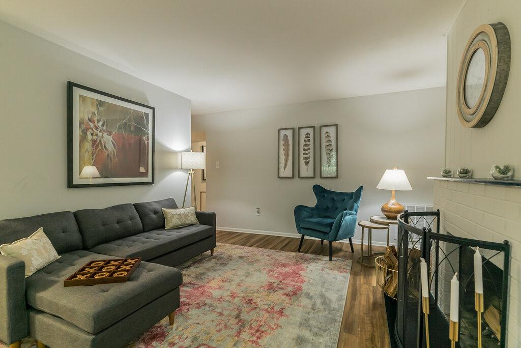 Ramblewood Village Apartments