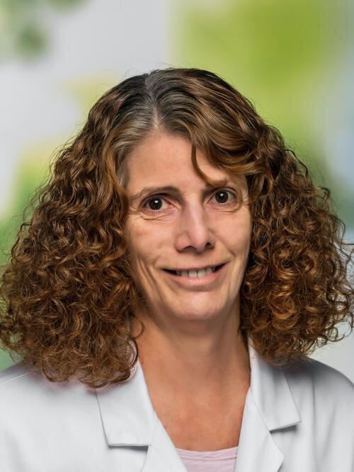 Judith M Zink, APRN - Bon Secours Primary Care Fountain Inn