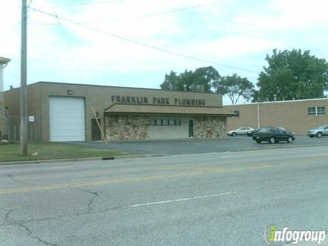 Franklin Park Plumbing