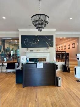 Colonial Driving School