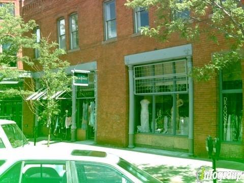 Nod & Rose Storehouse