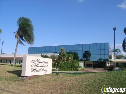 Keiser University Fort Lauderdale