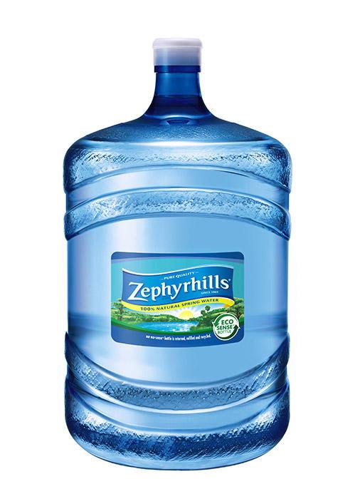 McCullough Water Services