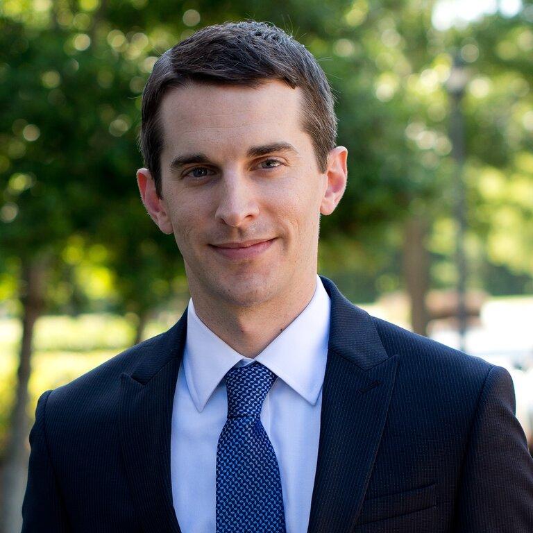 Merrill Lynch Financial Advisor Douglas Wahl