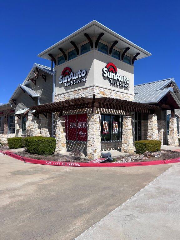 Sun Auto Tire & Service