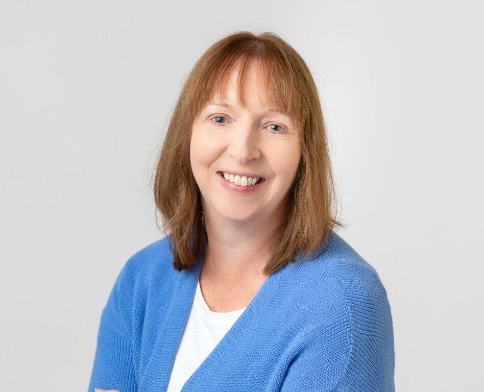 Noreen Donovan, PHD - LifeStance Health