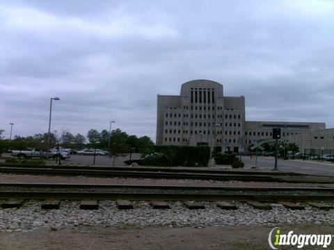 Denver Wastewater Management