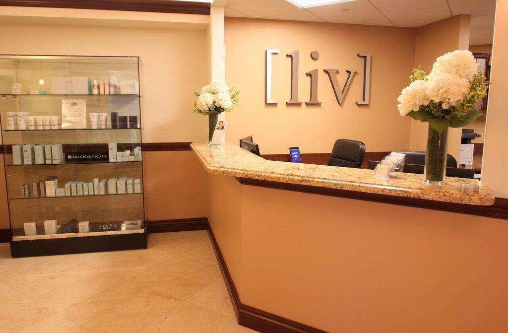 liv Plastic Surgery by Dr. Andrew Ress