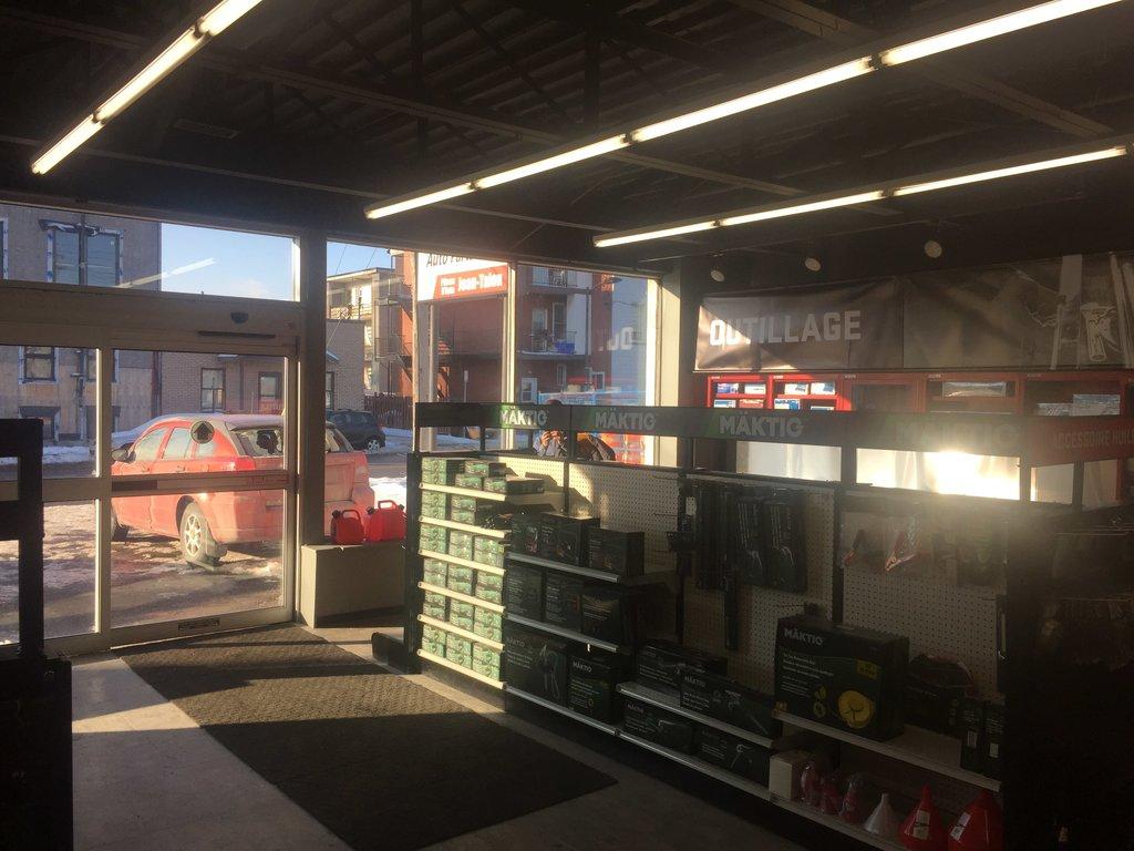 Bumper to Bumper Lachine