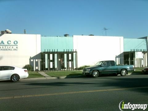 Paco Plastics & Engineering